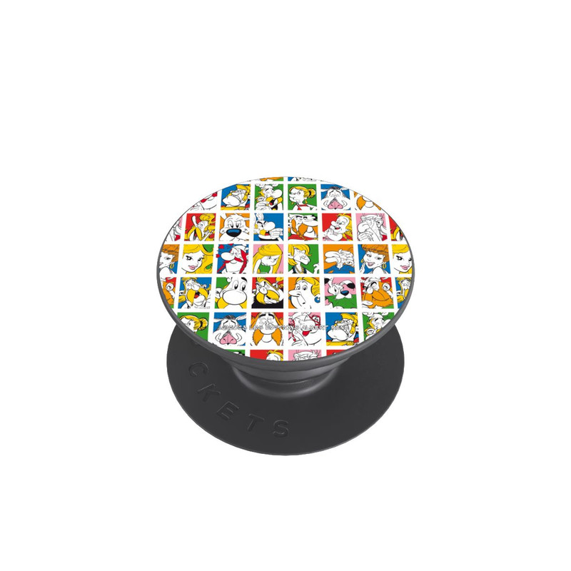  PopGrip Asterix Collage