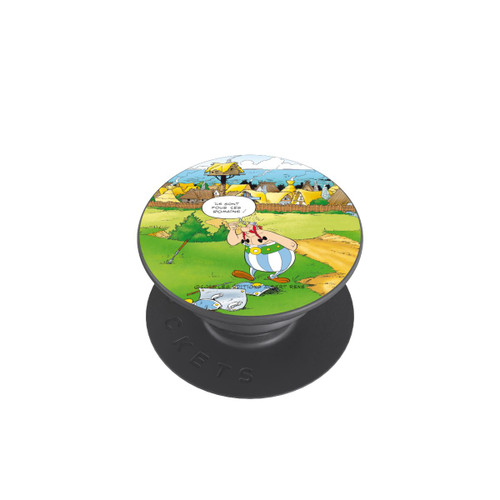  PopGrip Ils Sont Fous Ces Romains