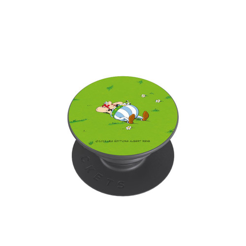  PopGrip Obélix se repose