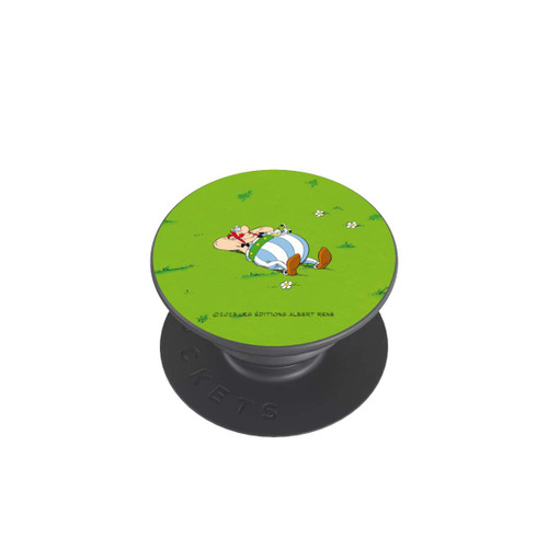  PopGrip Obelix Is Resting