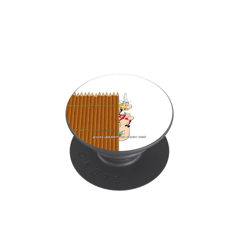  PopGrip Asterix Obelix Zaun