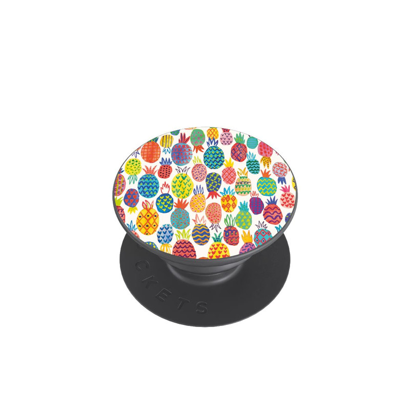  PopGrip Ananas mignons
