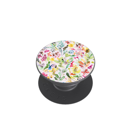  PopGrip Wild Flowers Meadow Pink