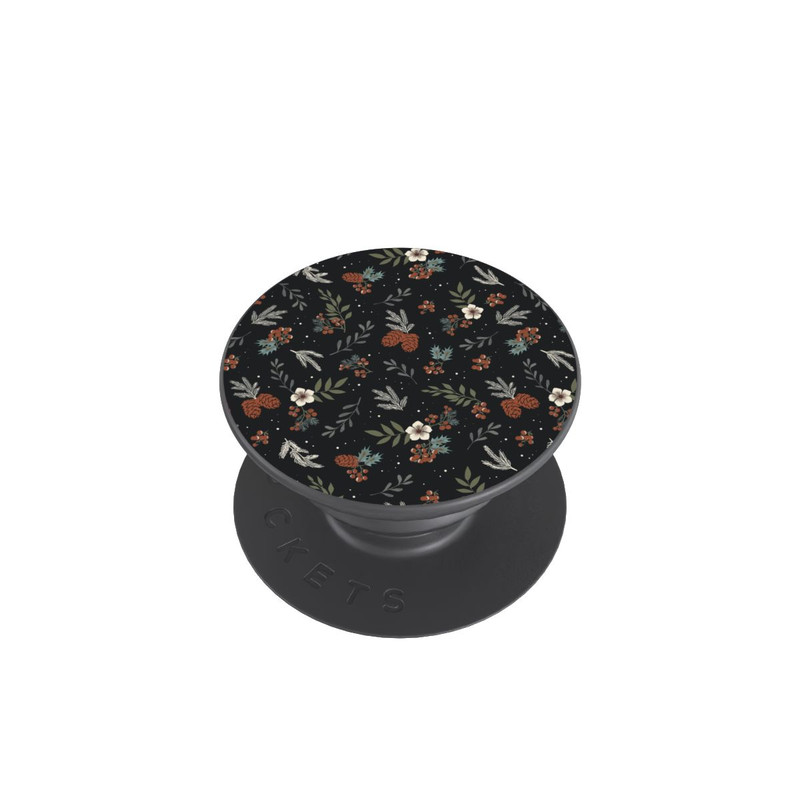  PopGrip Nature de Noël