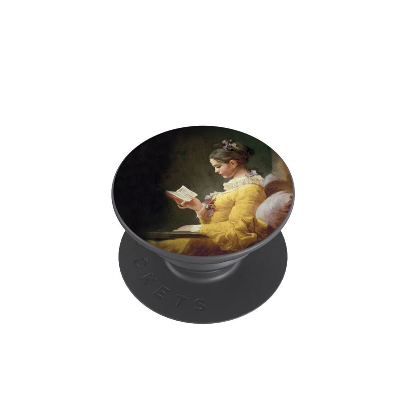 PopGrip Lesendes Mädchen von Jean-Honore Fragonard
