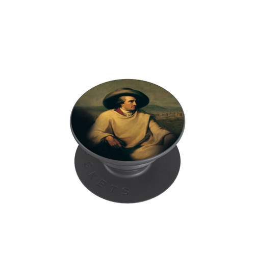 PopGrip Johann Wolfgang von Goethe en Campagne