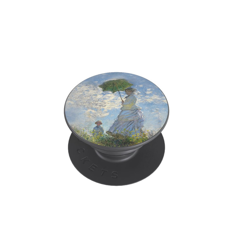  PopGrip Femme à l'Ombrelle par Monet