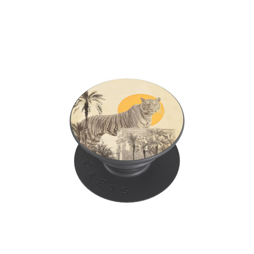  PopGrip Giant Tiger in Ruins