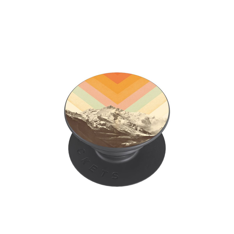  PopGrip Mountain Scape