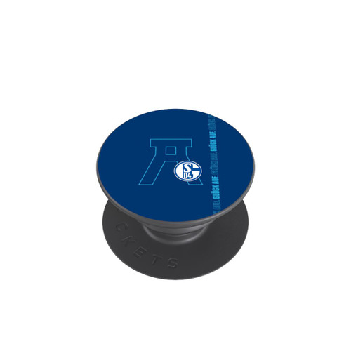  PopGrip S04 Glück Auf