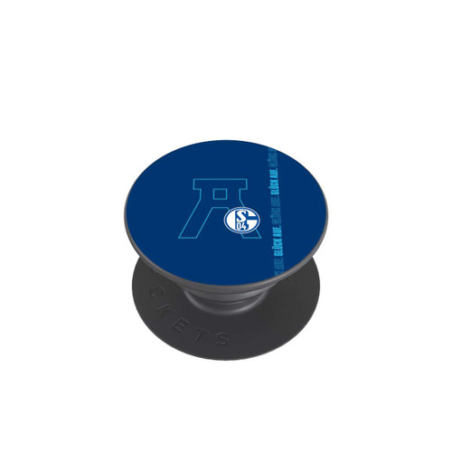  PopGrip S04 Glück Auf