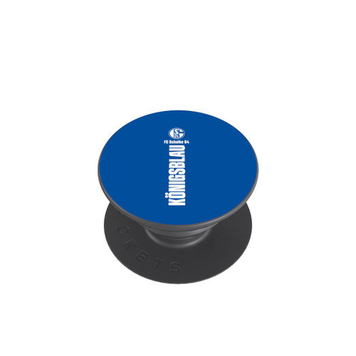  PopGrip S04 Königsblau