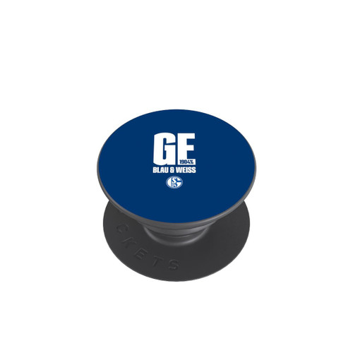  PopGrip S04 GE Blau &amp; Weiss