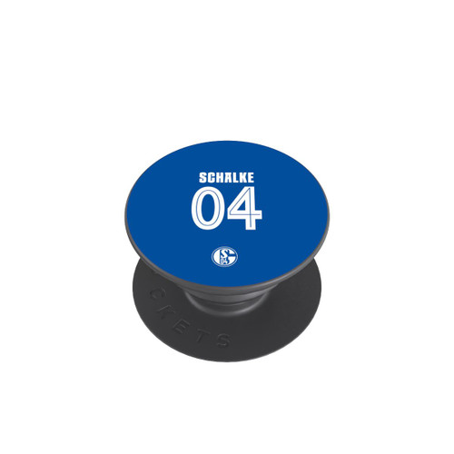  PopGrip Schalke 04 Hellblau