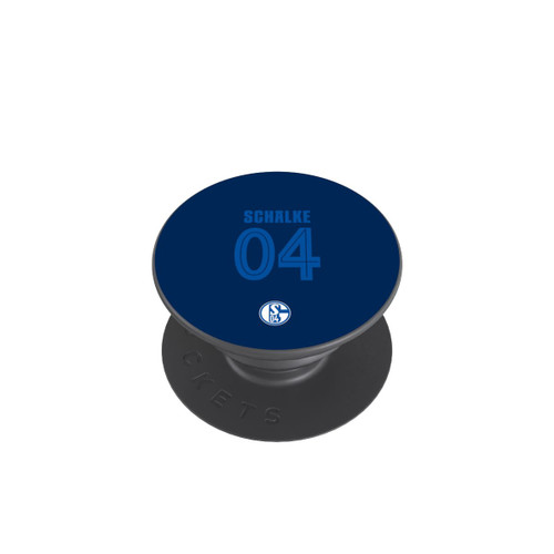  PopGrip Schalke 04 Dunkelblau