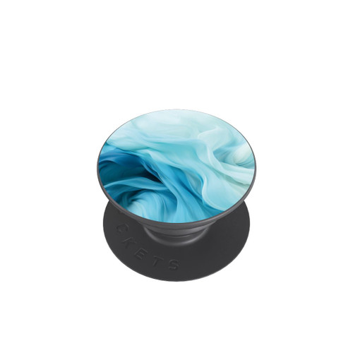  PopGrip Smooth Blue Texture