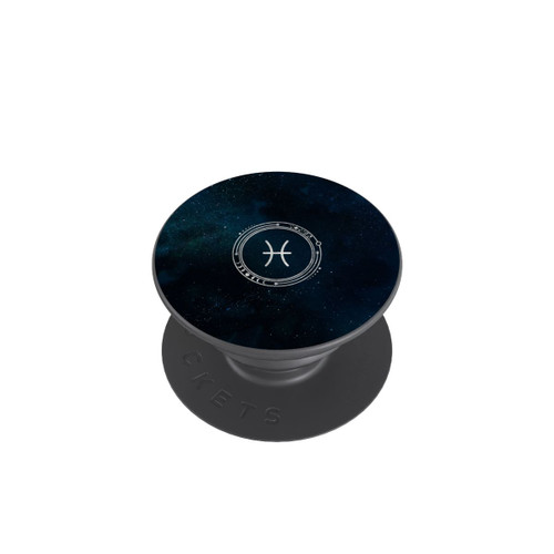  PopGrip Pisces Zodiac Sign