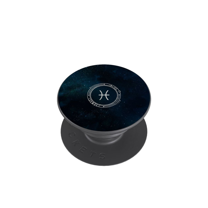  PopGrip Pisces Zodiac Sign