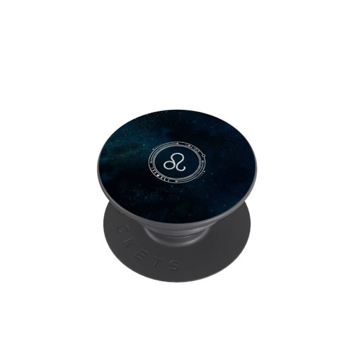  PopGrip Leo Zodiac Sign