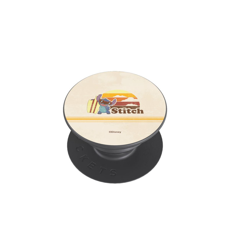  PopGrip Stitch Sunset Surfing