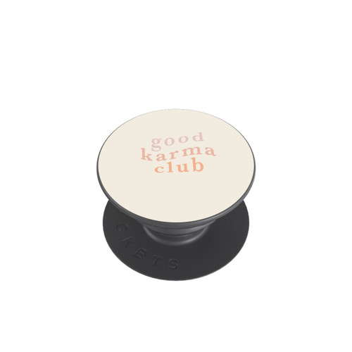  PopGrip Karma Club