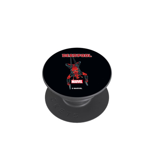  PopGrip Deadpool Swinging