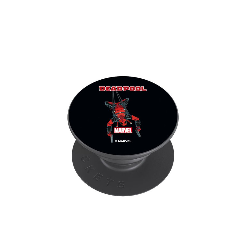  PopGrip Deadpool Swinging