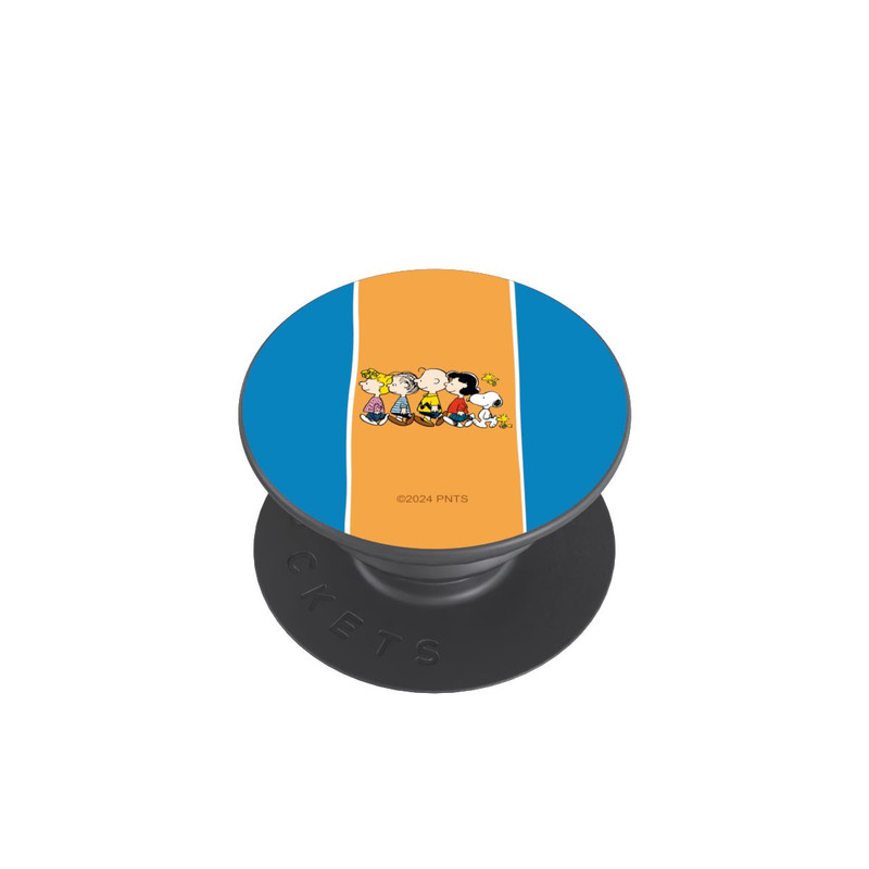  PopGrip Profil des cacahuètes