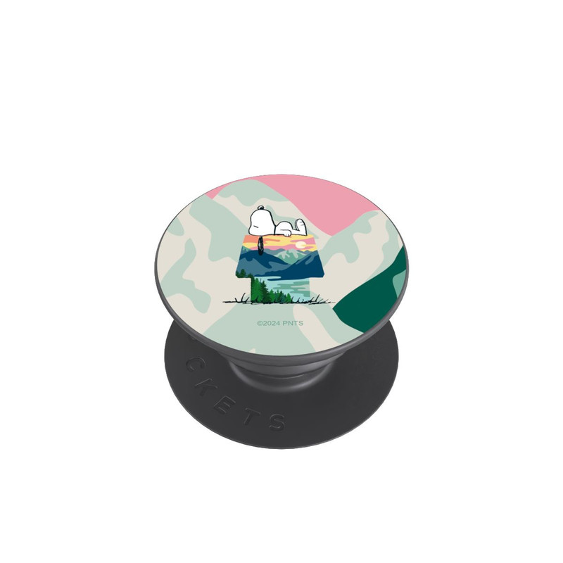  PopGrip Snoopy Outdoor
