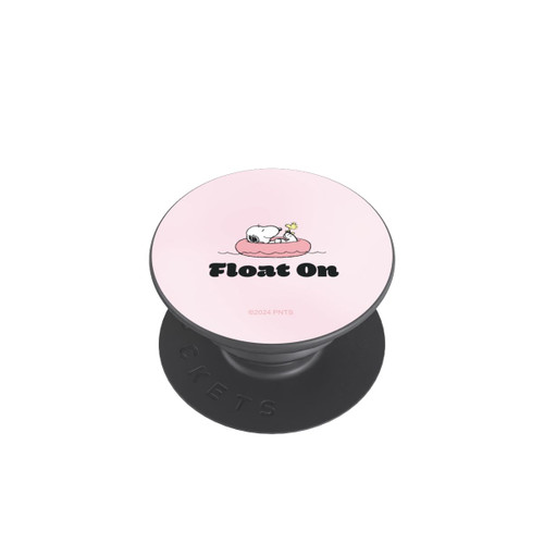  PopGrip Snoopy Float On