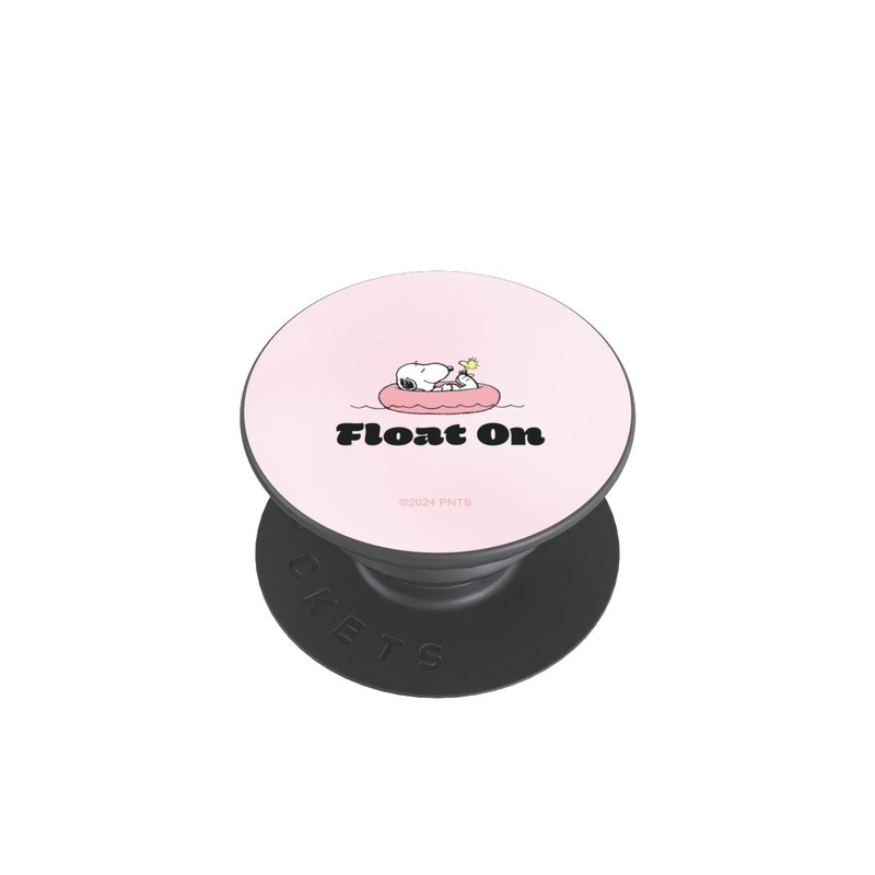  PopGrip Snoopy Float On