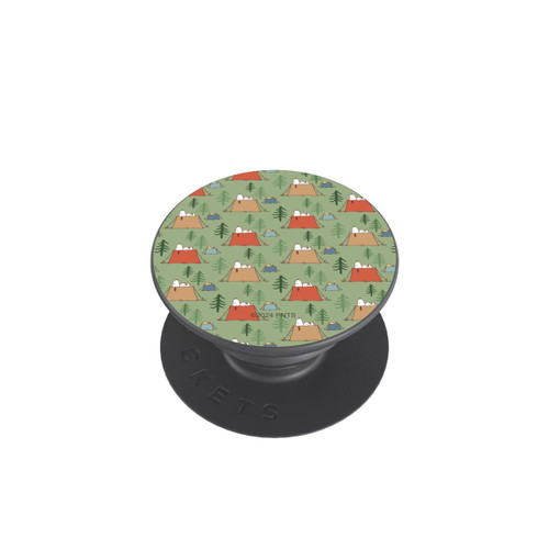  PopGrip Peanuts Camping