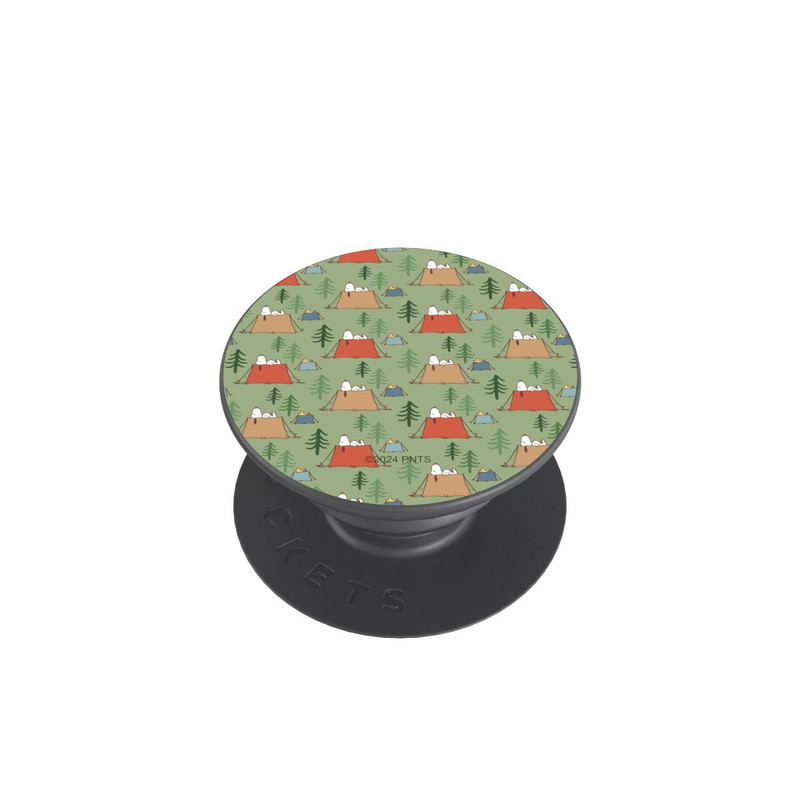  PopGrip Peanuts Camping