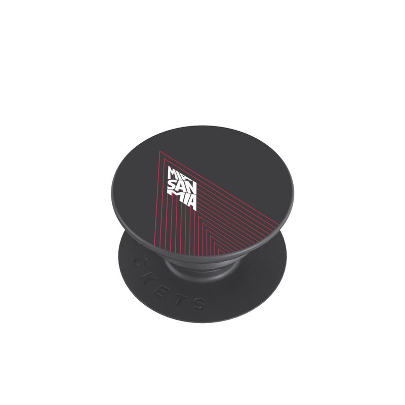  PopGrip FCB Mia San Mia Raute