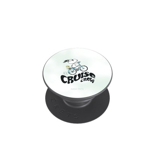  PopGrip Snoopy Cruise Crew