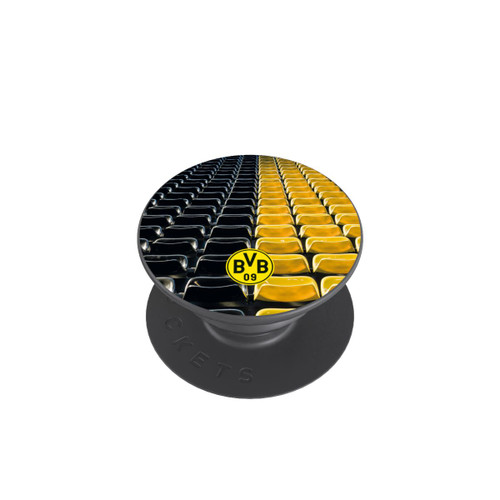  PopGrip BVB Tribüne