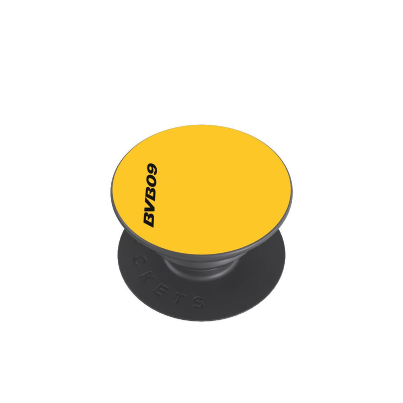 PopGrip BVB09 Gelb