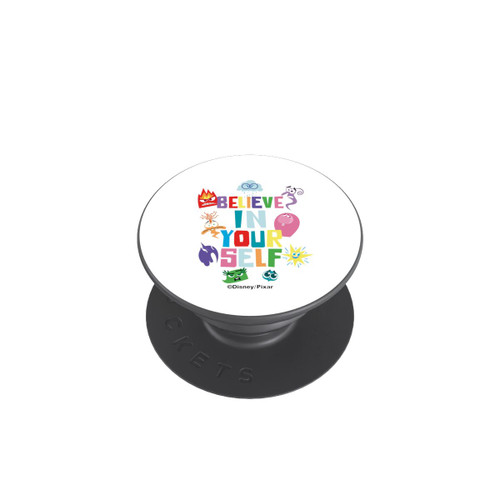  PopGrip Believe in yourself