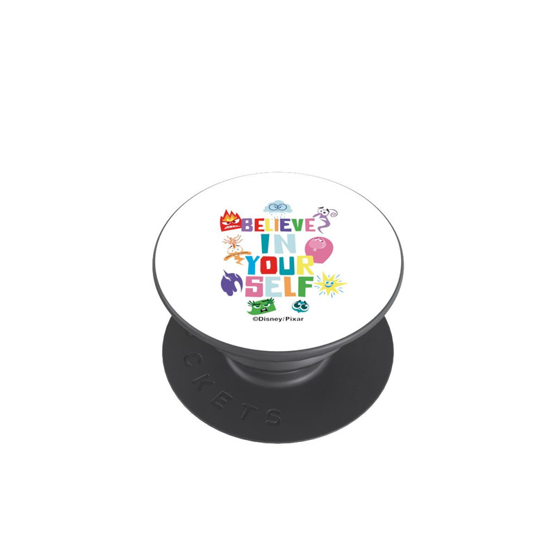  PopGrip Believe in yourself