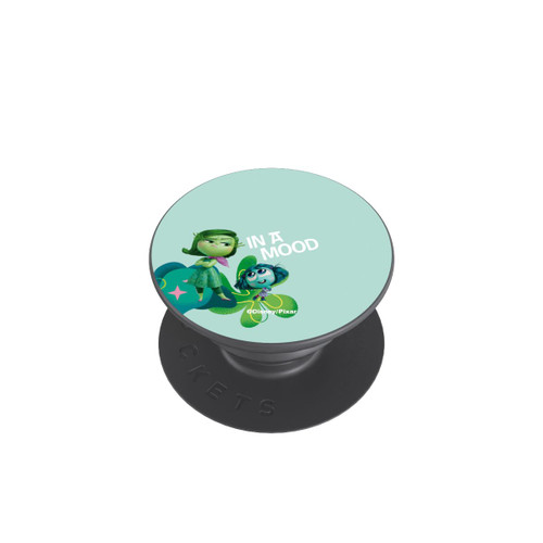  PopGrip Disgust and Envy