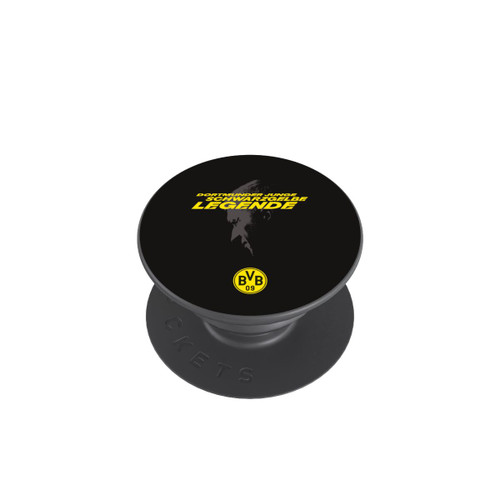  PopGrip Danke Marco Schwarzgelbe Legende