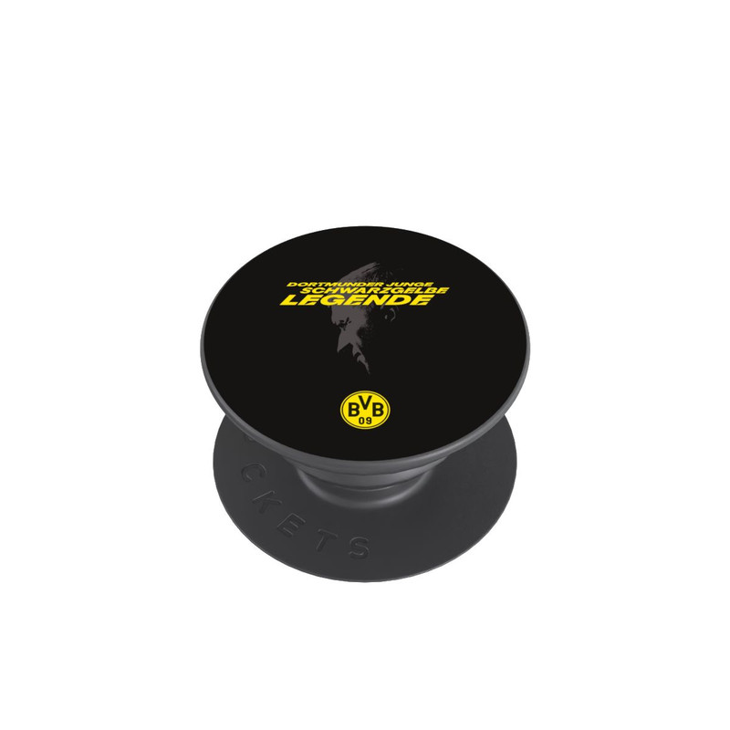  PopGrip Danke Marco Schwarzgelbe Legende
