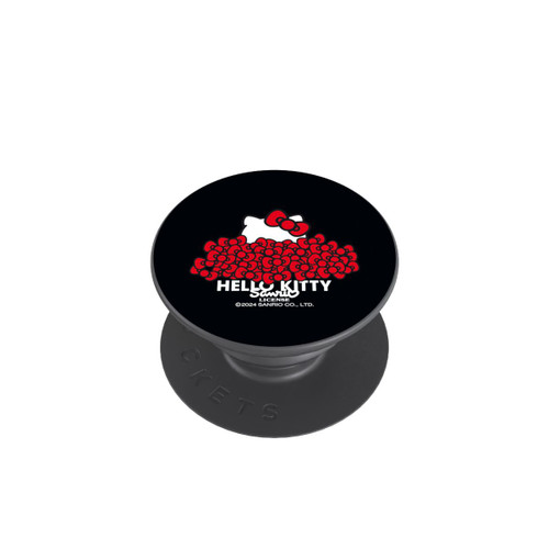  PopGrip Hello Kitty mit Schleifen