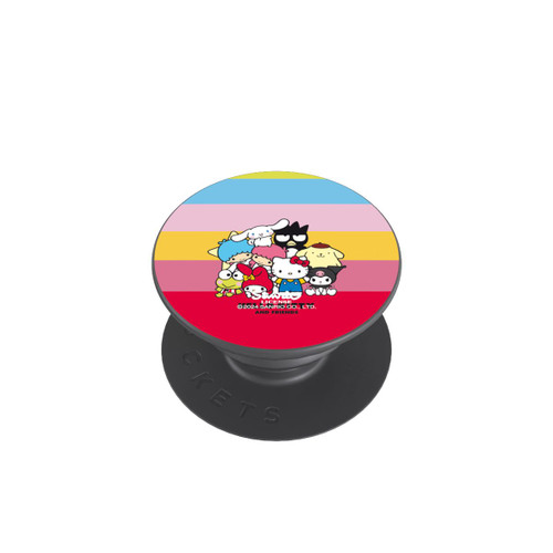 PopGrip Hello Kitty und Freunde