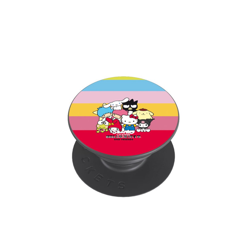  PopGrip Hello Kitty und Freunde
