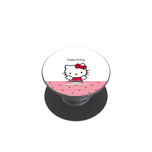  PopGrip Hello Kitty Schleifen