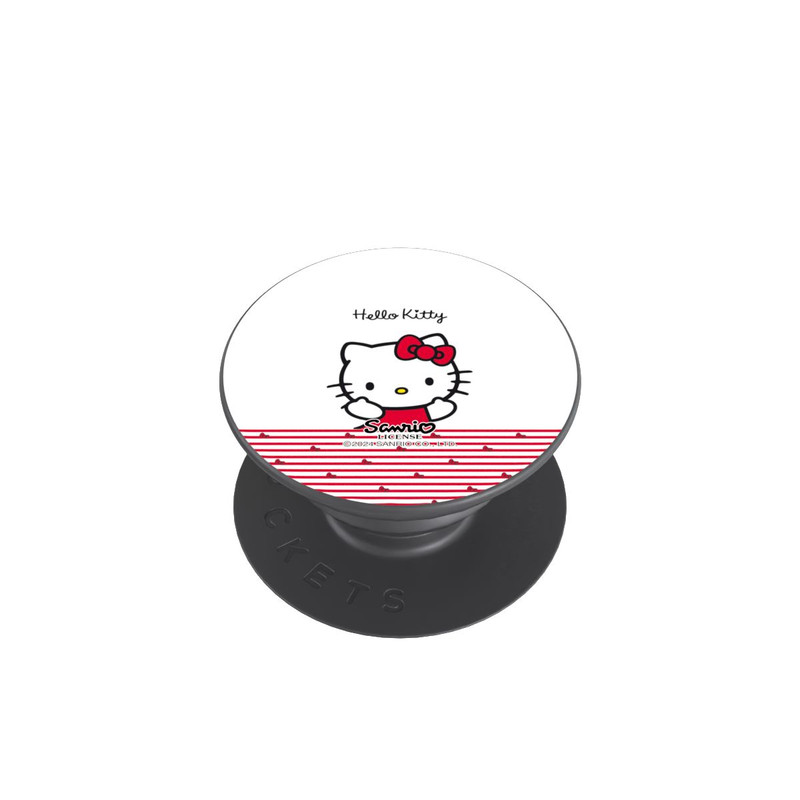  PopGrip Hello Kitty Schleifen