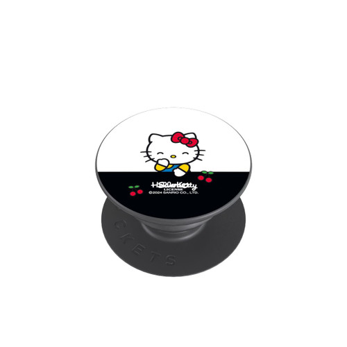  PopGrip Hello Kitty kichernd