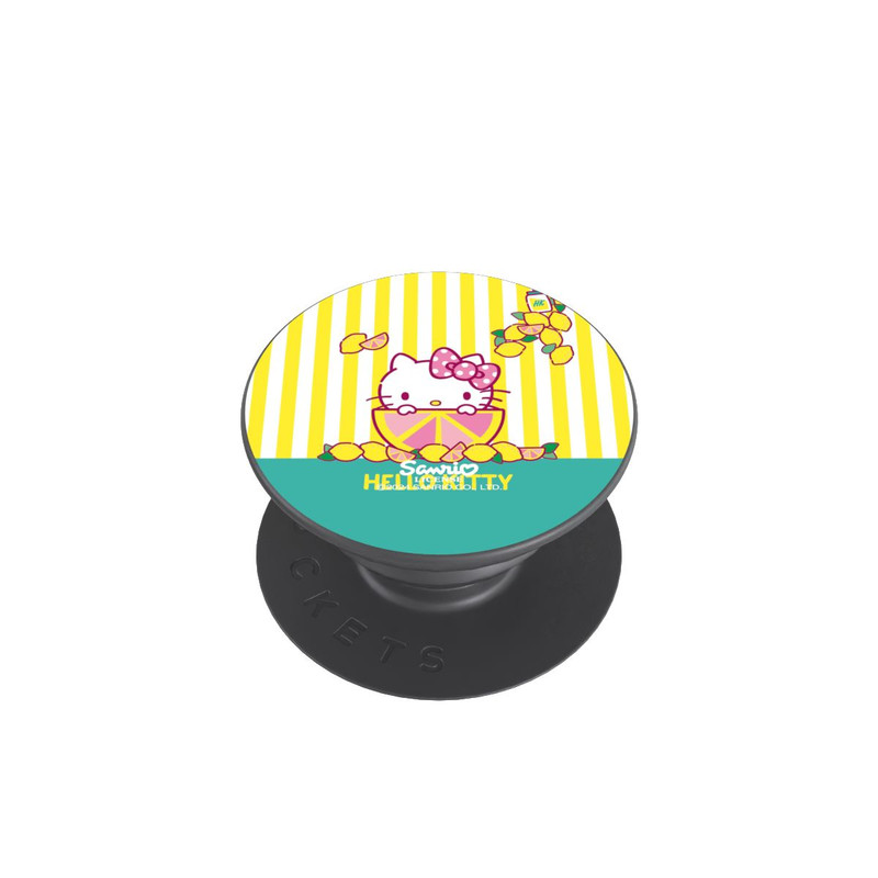  PopGrip Hello Kitty Limonade