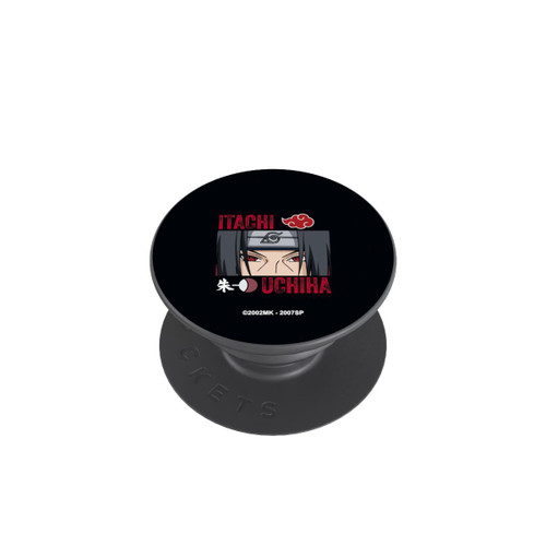  PopGrip Itachi Uchiha Gros plan